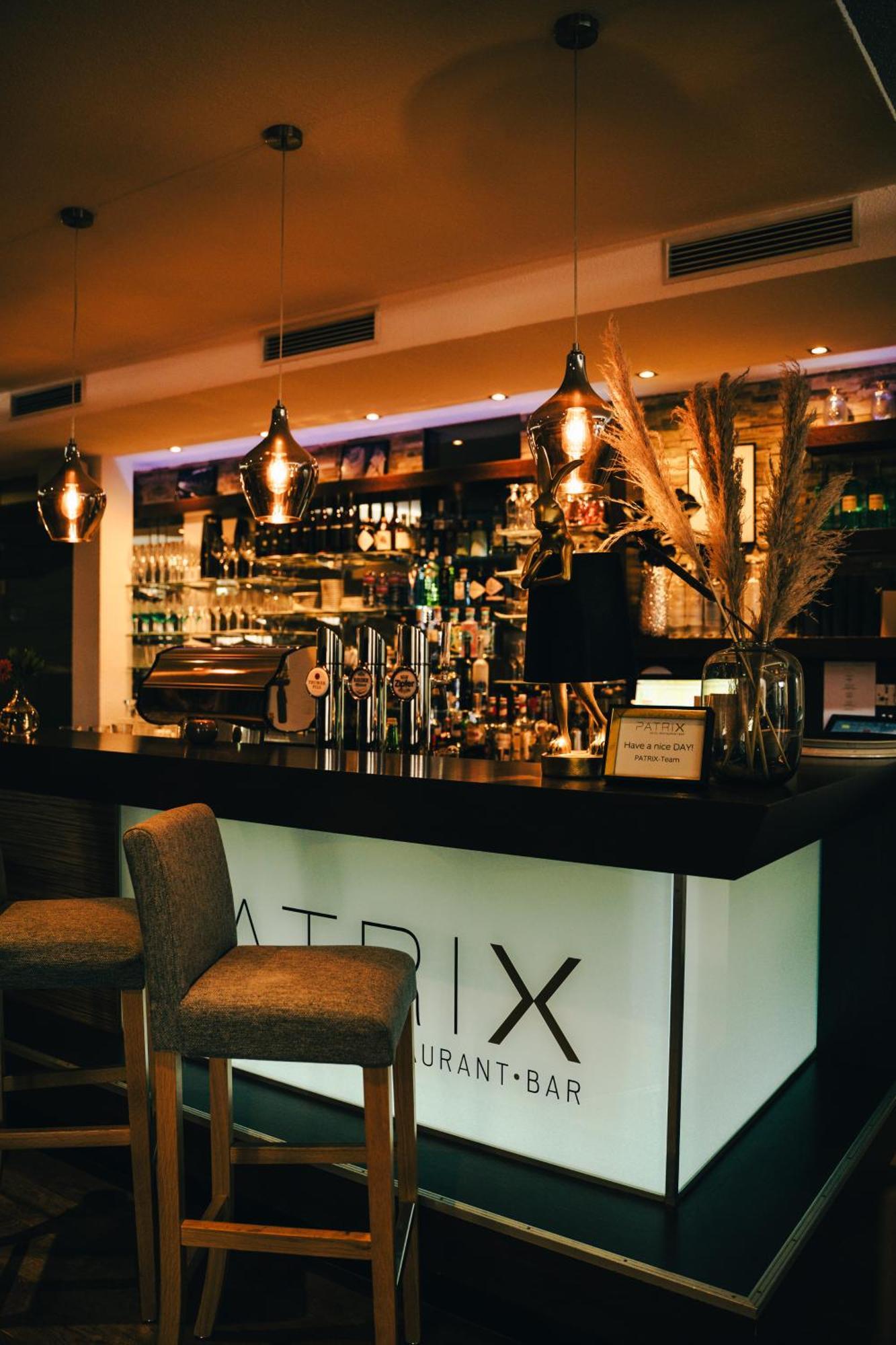 Patrix Hotel, Restaurant, Bar Frankenburg am Hausruck Eksteriør bilde